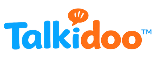 Talkidoo